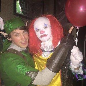 Meet your Posher, Gino